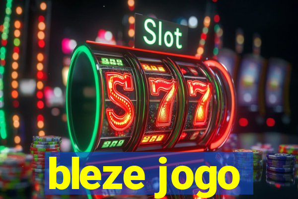 bleze jogo