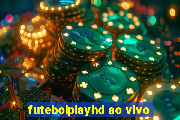 futebolplayhd ao vivo