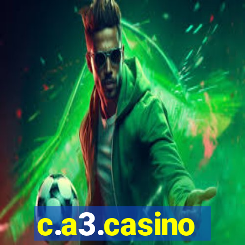 c.a3.casino