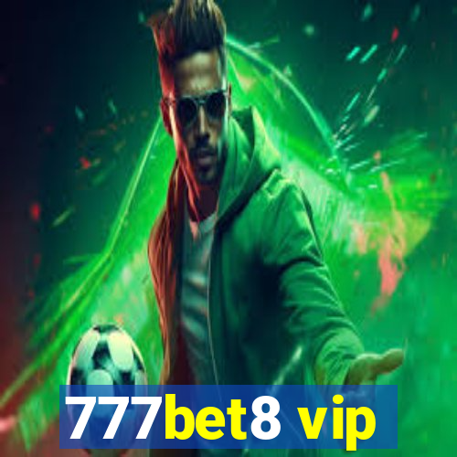 777bet8 vip