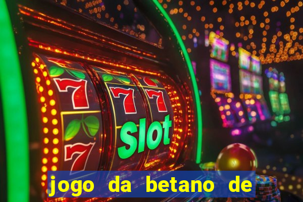 jogo da betano de 10 centavos