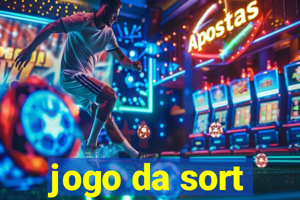 jogo da sort