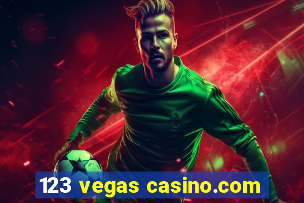 123 vegas casino.com