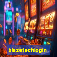 blazetechlogin