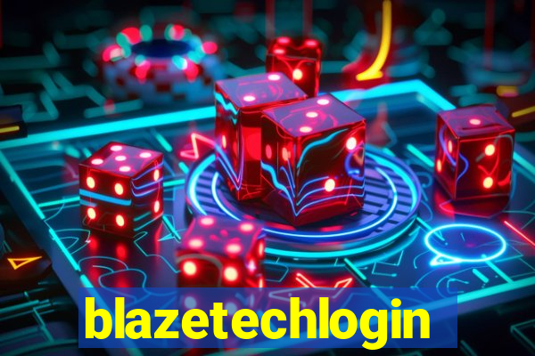 blazetechlogin