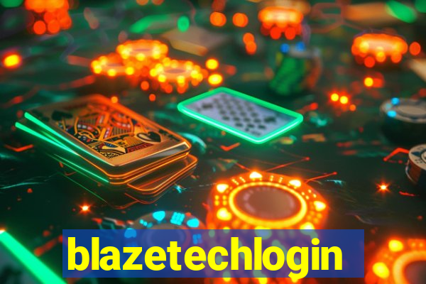 blazetechlogin