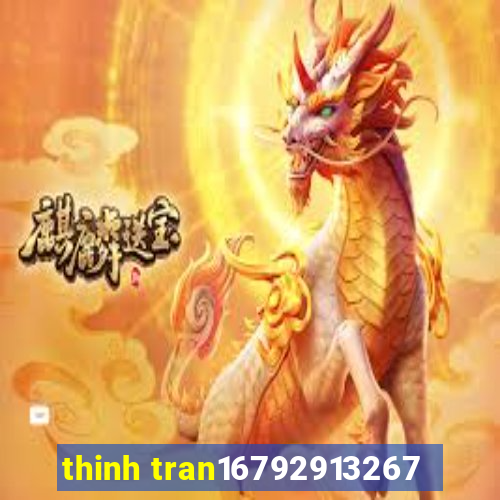 thinh tran16792913267