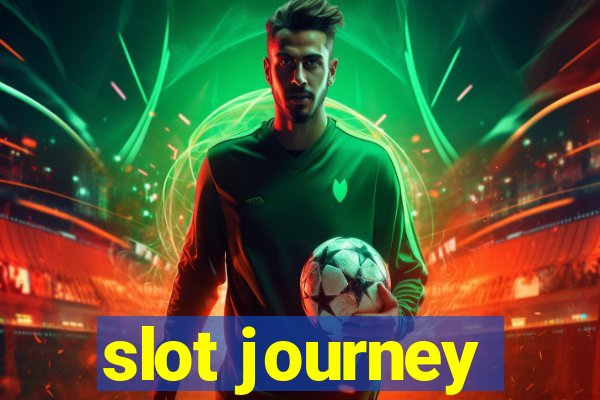 slot journey