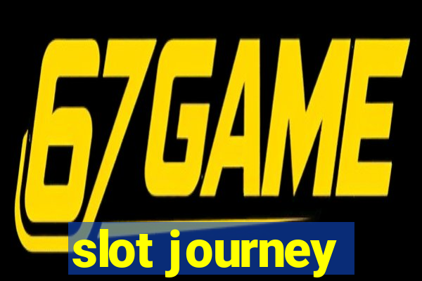 slot journey