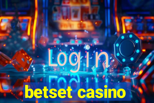 betset casino