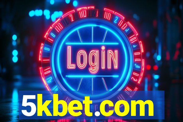 5kbet.com