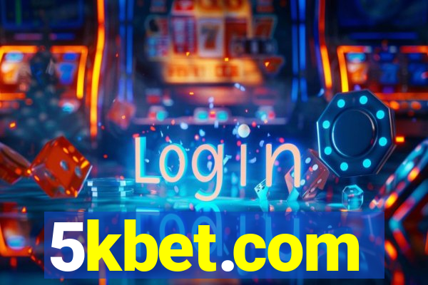 5kbet.com