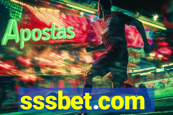 sssbet.com