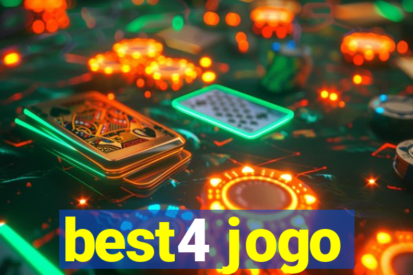 best4 jogo