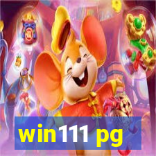 win111 pg