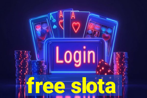 free slota