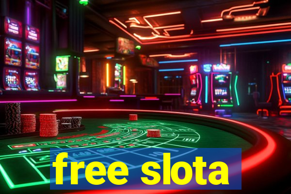 free slota