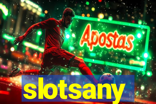 slotsany