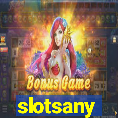 slotsany