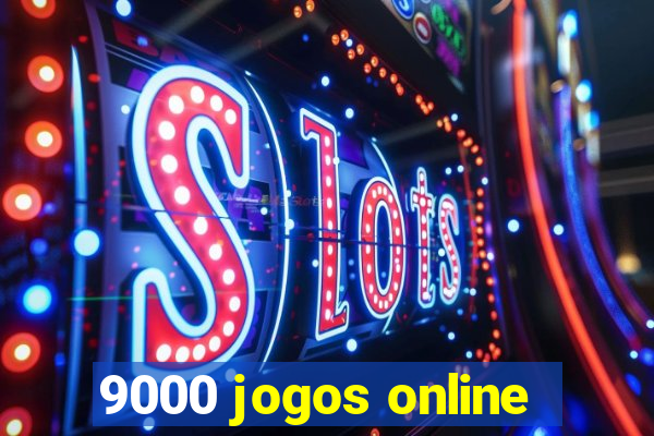 9000 jogos online