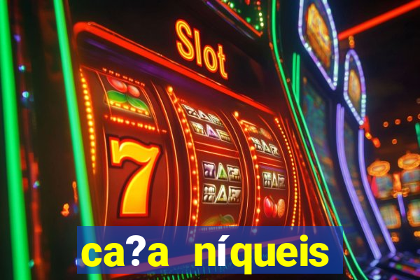 ca?a níqueis fortune slots