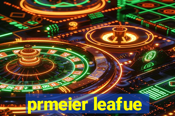 prmeier leafue