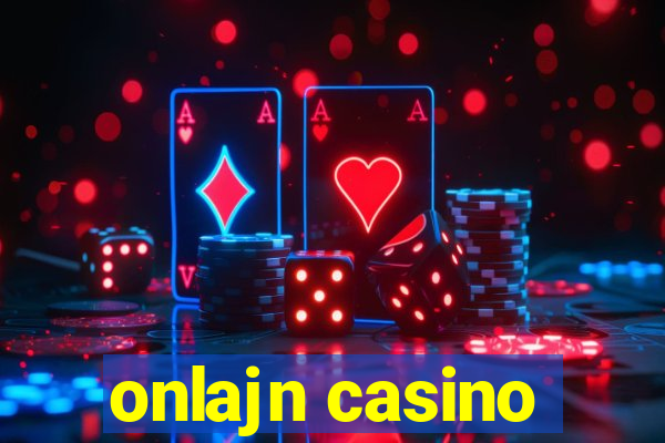 onlajn casino