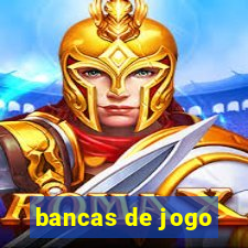 bancas de jogo