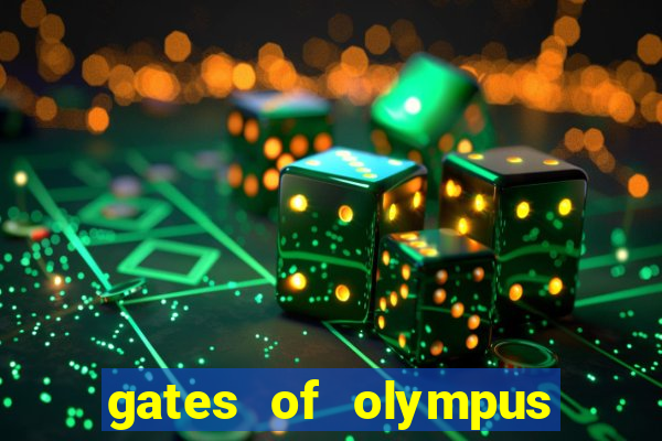 gates of olympus casino guru