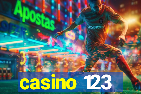 casino 123