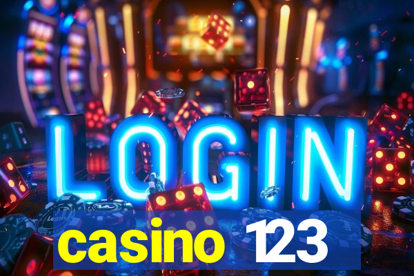 casino 123