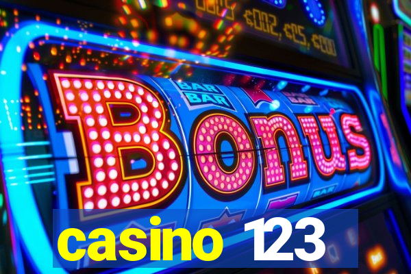 casino 123