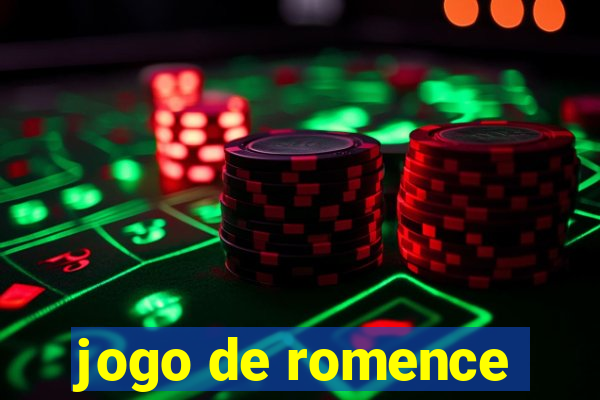 jogo de romence