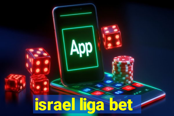 israel liga bet