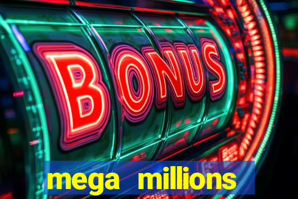 mega millions brasileiro pode jogar