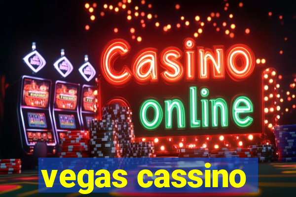 vegas cassino