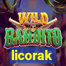 licorak