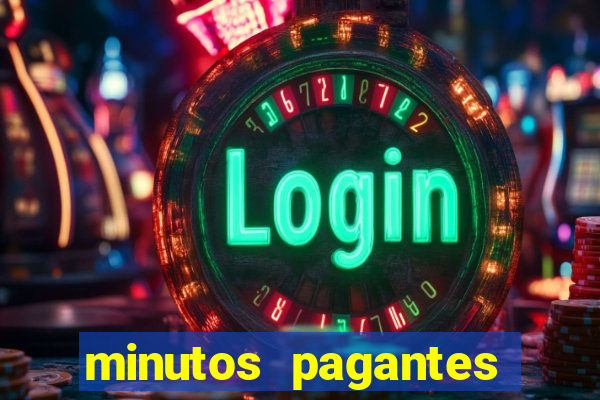 minutos pagantes fortune ox hoje