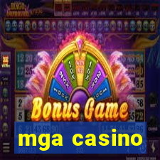 mga casino