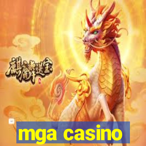 mga casino