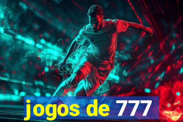 jogos de 777