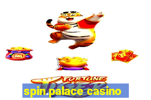 spin.palace casino