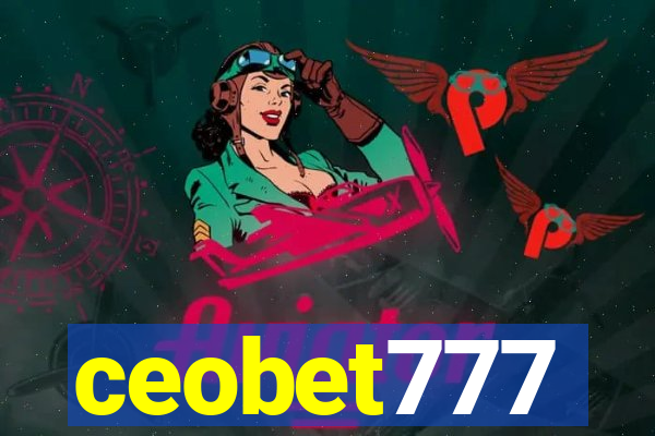 ceobet777