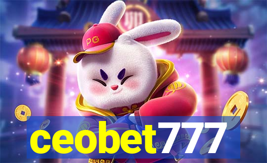 ceobet777