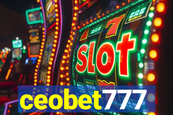 ceobet777