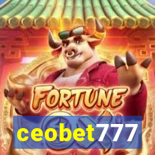 ceobet777