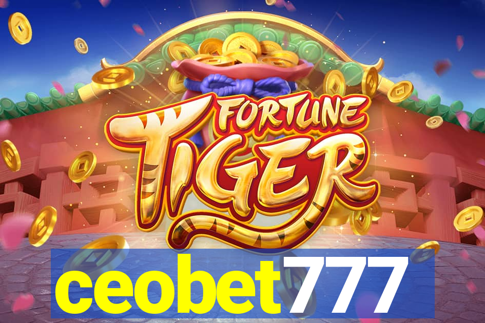 ceobet777