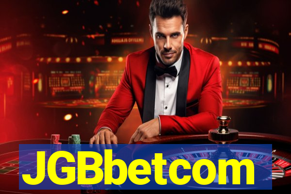 JGBbetcom