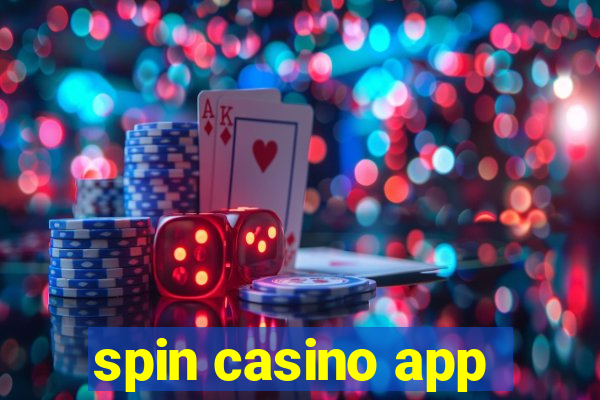 spin casino app