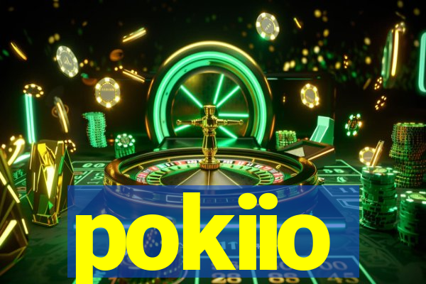 pokiio